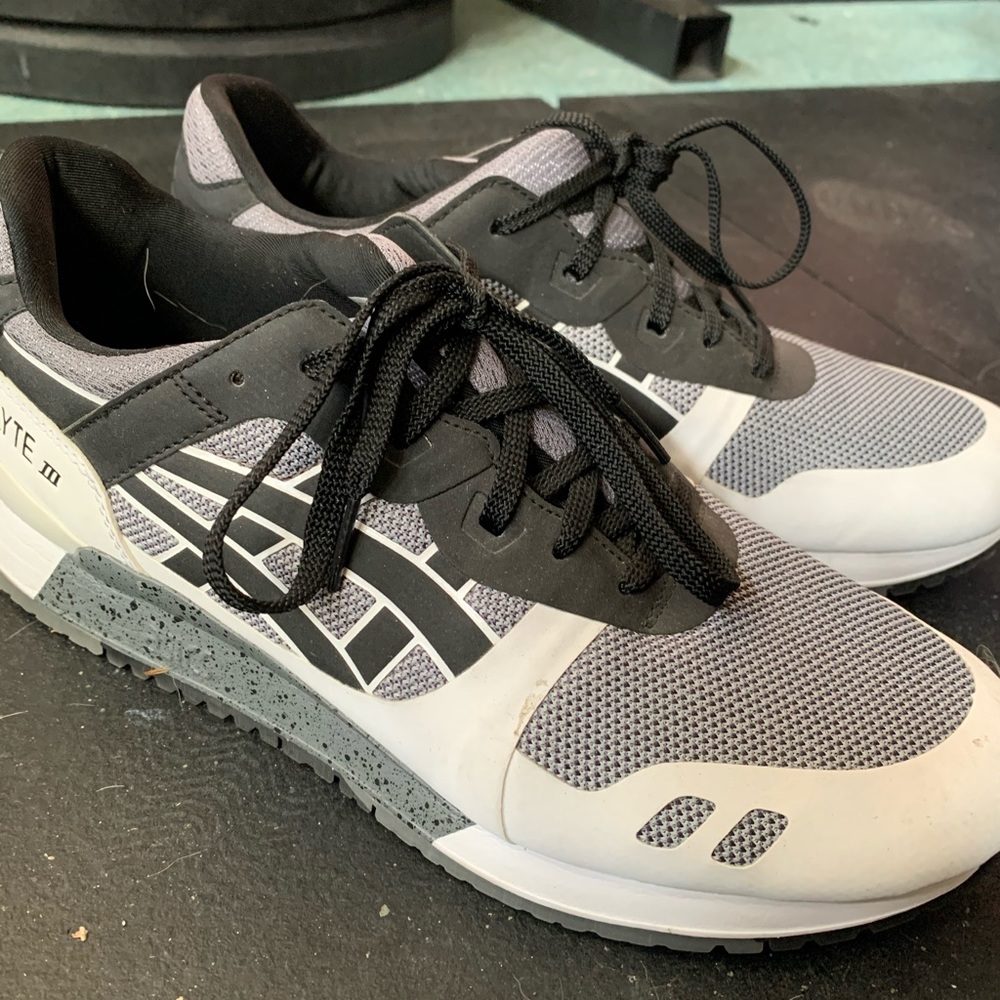 ASICS Gel-Lyte III OG